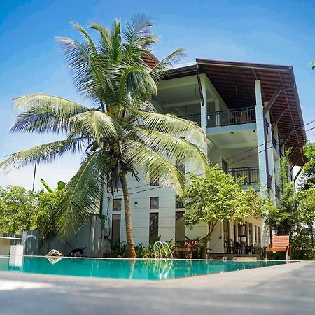 Sigiri Sierra View Resort Сігірія Екстер'єр фото