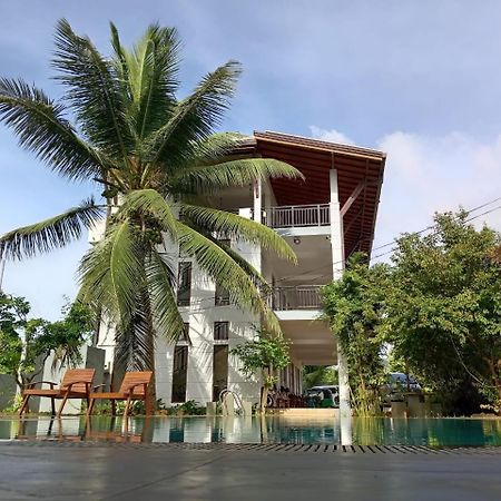 Sigiri Sierra View Resort Сігірія Екстер'єр фото