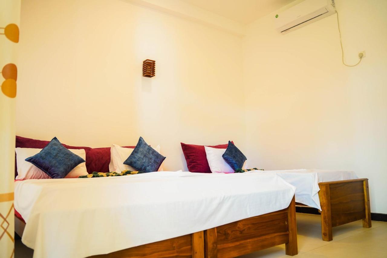 Sigiri Sierra View Resort Сігірія Екстер'єр фото