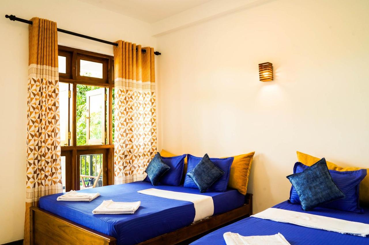 Sigiri Sierra View Resort Сігірія Екстер'єр фото