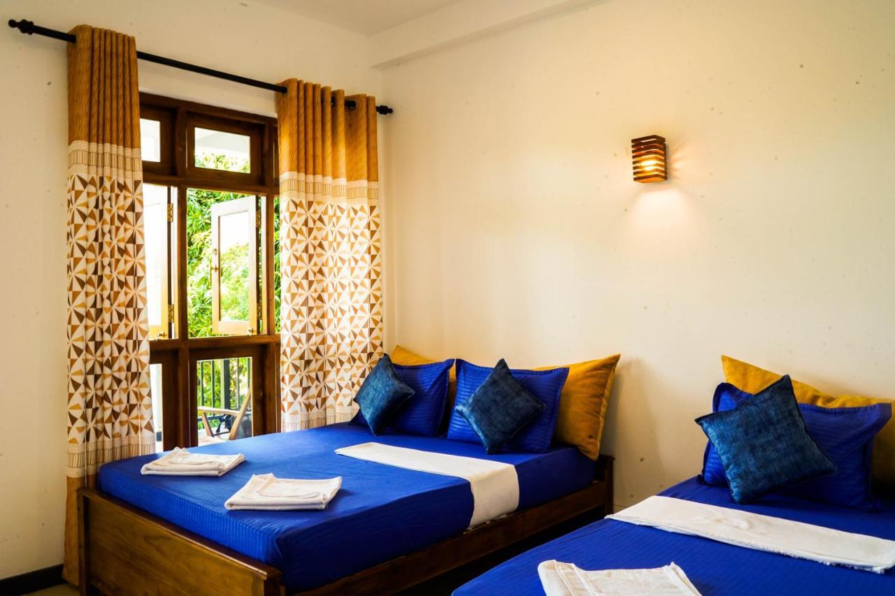 Sigiri Sierra View Resort Сігірія Екстер'єр фото