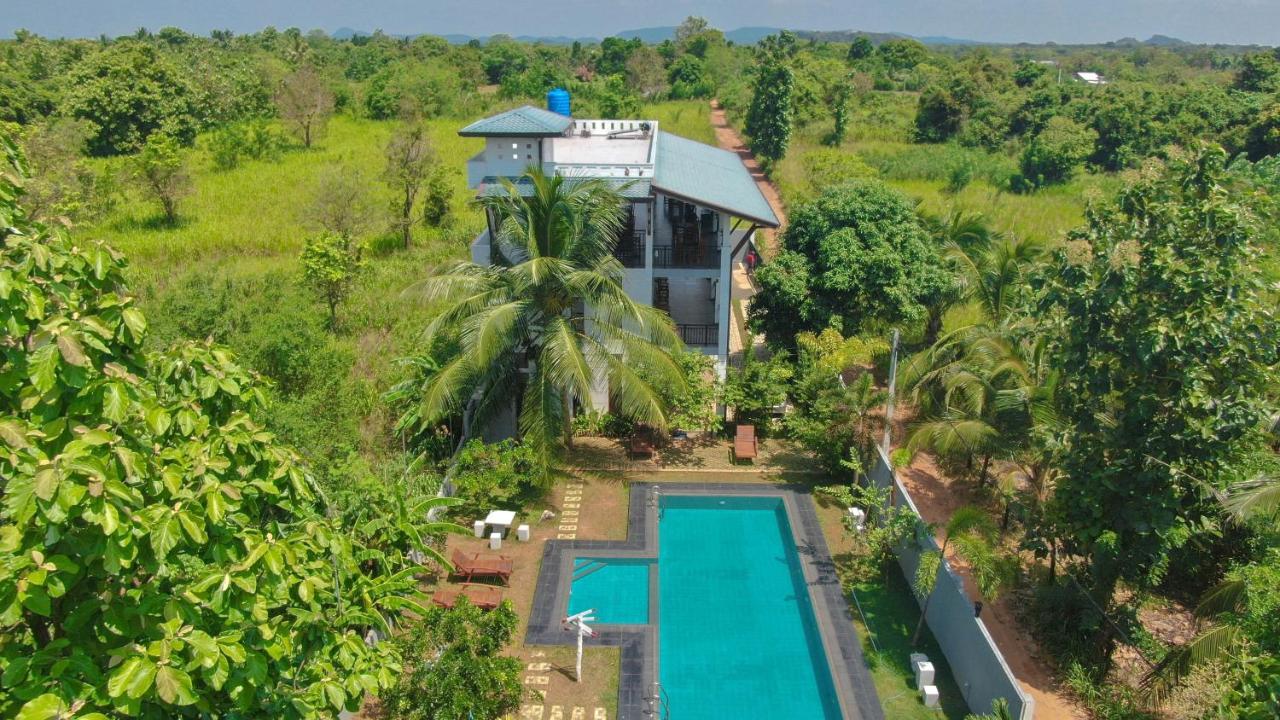 Sigiri Sierra View Resort Сігірія Екстер'єр фото