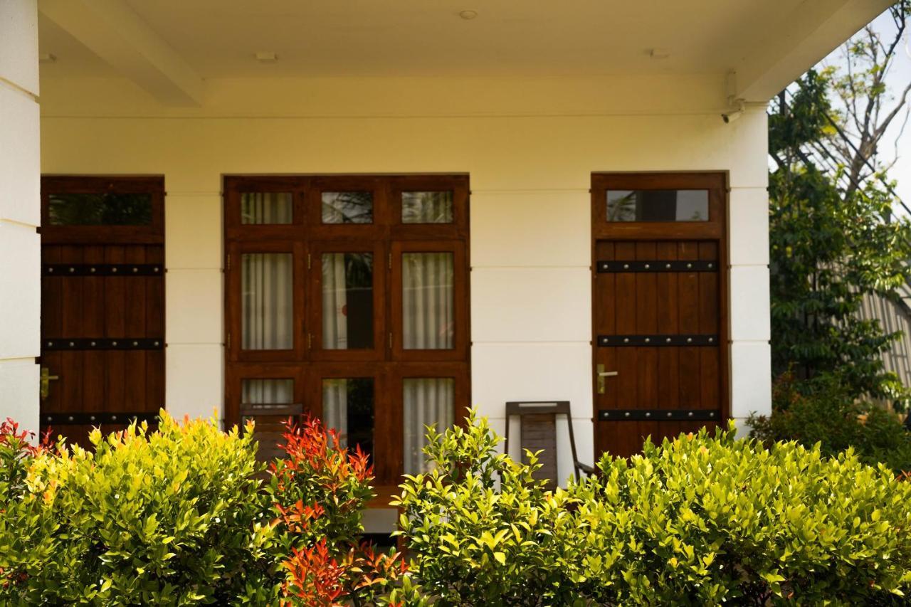 Sigiri Sierra View Resort Сігірія Екстер'єр фото