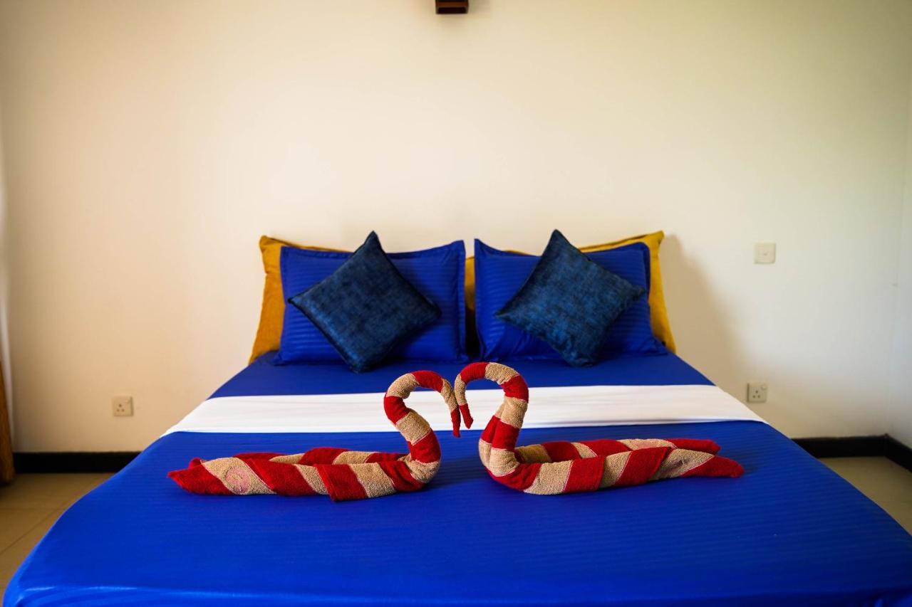 Sigiri Sierra View Resort Сігірія Екстер'єр фото